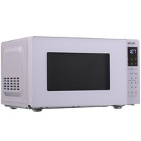 Микроволновая печь DEXP EL-90 фиолетовый