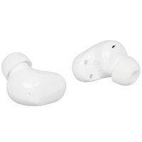 TWS headphones Xiaomi Redmi Buds 6 Play white 2024