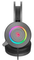 Wired headphones A4Tech Bloody G521S gray 2021