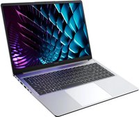 16" Noutbuk Tecno Megabook K16SDA серебристый