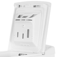 Стиральная машина Whirlpool TDLR 6040L EU/N белый