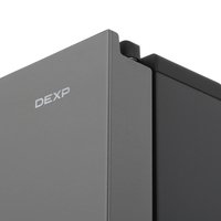 DEXP MFr4-53AMAсеребристый
