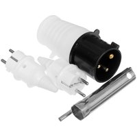 Электрогенератор   бензиновый FinePower FPG-5000