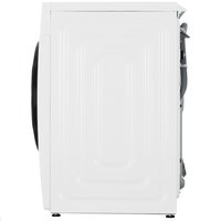 Стиральная машина Samsung WW90DG5U34AELP белый