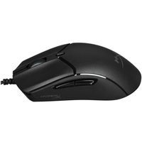 Mouse wired HyperX Pulsefire Haste 2 [6N0A7AA] black