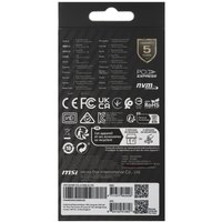 4000 ГБ M.2 NVMe накопитель MSI SPATIUM M461 [S78-440R030-P83]