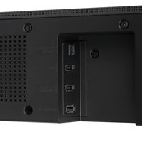 Саундбар Samsung HW-Q600F черный