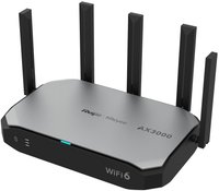 Wi-Fi router Ruijie RG-EG105GW-X
