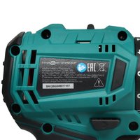 Дрель-шуруповерт FinePower OneBase CDBL35 OneBase20