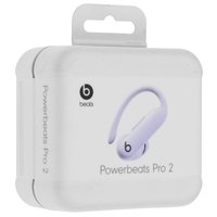 TWS headphones Beats Powerbeats Pro 2 purple 2025