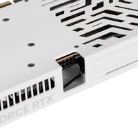 Видеокарта Palit GeForce RTX 5060 White OC [NE75060U19P1-GB2063M]