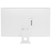 31.5" Смарт-монитор LG MyView 32SR50F-W белый