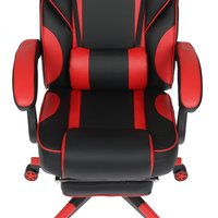 Компьютерное кресло ARDOR GAMING Chaos Guard 400M черный