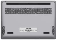 16" Ноутбук Tecno Megabook T16MA Pro серый