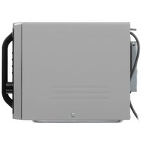 Микроволновая печь Samsung MG23K3515AS/BW серебристый