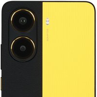 6.67" Смартфон POCO X7 Pro 256 ГБ желтый