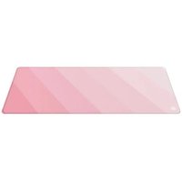Коврик IO by Red Square MP Rose Gold Lines (XL) розовый