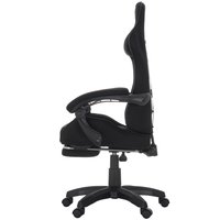 Компьютерное кресло Aceline RB-008 F черный