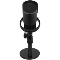 Микрофон Dexp Specter черный