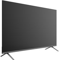 50" (127 см) Телевизор DEXP 50UCG1 серый