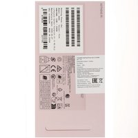 6.78" Смартфон Nothing Phone 4a 256 ГБ розовый