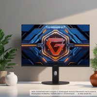 23.8" Монитор Xiaomi G24i 2026 черный