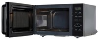 Microwave oven AVALON AVL-MWO 2549 B black