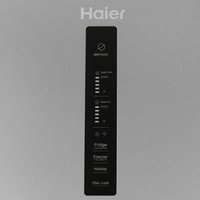 Haier CEF536CSGсеребристый