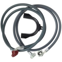 Стиральная машина Samsung WF20DG8650BVLD черный