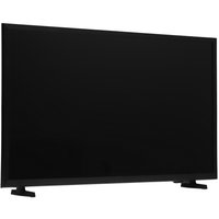 32" (80 см) Телевизор Samsung UE32H5000FUXRU черный