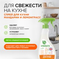 Чистящее средство Synergetic 106053