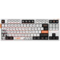 Keyboard  wired + wireless ATK V87 PRO