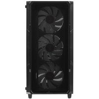 Корпус ARDOR GAMING DOMINION X3-Mini FRGB  черный