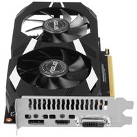 Видеокарта ASUS GeForce RTX 3050 Dual OC Edition [DUAL-RTX3050-O6G]
