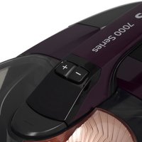 Пылесос  Philips FC9734/01 фиолетовый