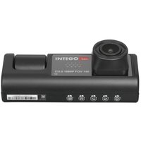 Видеорегистратор Intego Basic VX-333DUAL + салонная камера
