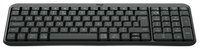 Клавиатура  беспроводная Logitech K250 цвет черный