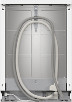 Dishwasher Bosch SMS6EMW65Q white
