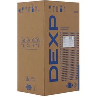 Кондиционер мобильный DEXP A018G-12C белый