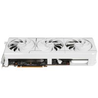 Видеокарта ASUS AMD Radeon 9070 XT PRIME White OC Edition [PRIME-RX9070XT-O16G-WHITE]