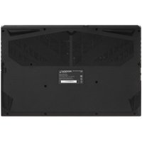 15.6" Ноутбук ARDOR Gaming NEO N15-I5ND607 черный