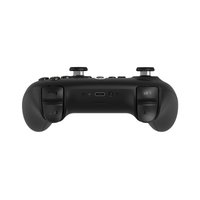 Геймпад беспроводной/проводной 8BitDo Ultimate 3-mode for Xbox черный