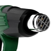 Строительный фен FinePower HG0122
