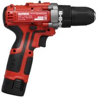 Drel-shurupburagich Elitech ДА 12Л2