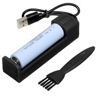 Триммер Aceline Dragon hair clipper H-787-2 золотистый