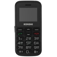 Сотовый телефон KENSHI SM231 черный