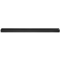 Саундбар Samsung HW-QS700F черный