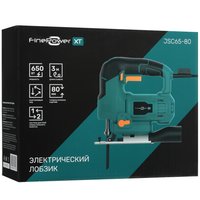 Электрический лобзик FinePower XT JSC65-80