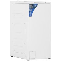 Стиральная машина DEXP WM-E712DMA/WWSI белый