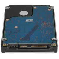 SFF (2.5") Серверный HDD Toshiba Enterprise Performance